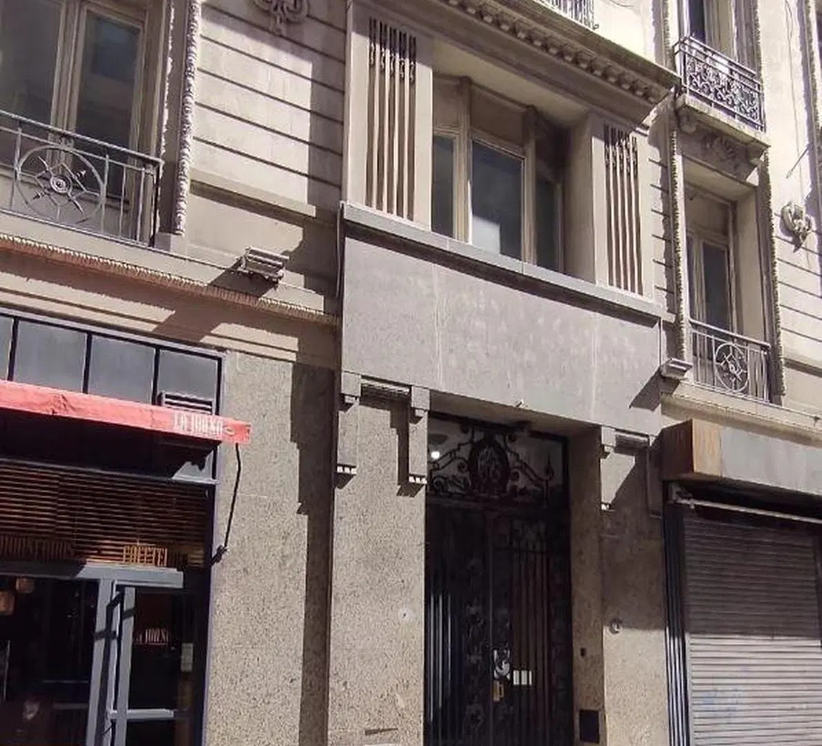 Oficina en venta - 3 Ambientes 2 Baños - 25Mts2 - San Nicolás 1