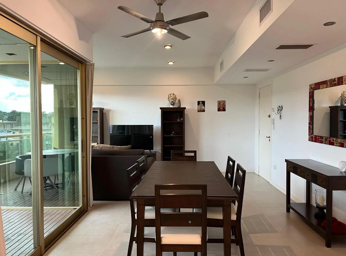 Departamento en venta - 2 Dormitorios 2 Baños - Pinamar 3