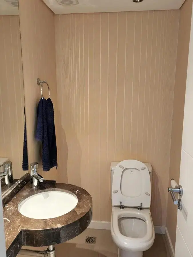Departamento en venta - 2 dormitorios 3 baños - Cochera - 122mts2 - Playa Mansa, Punta del Este 2