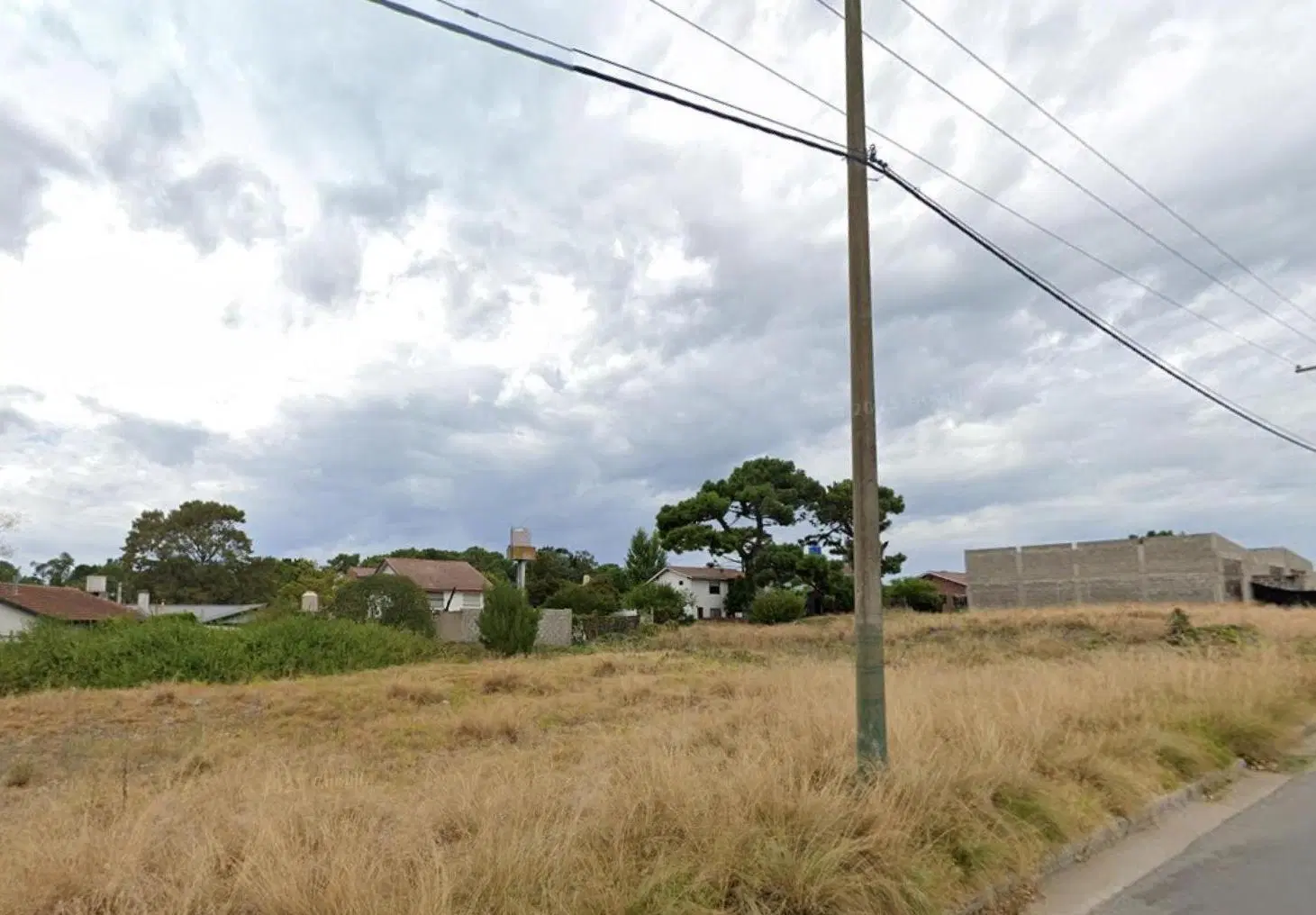 Terreno en venta - 415Mts2 - Villa Gesell 8