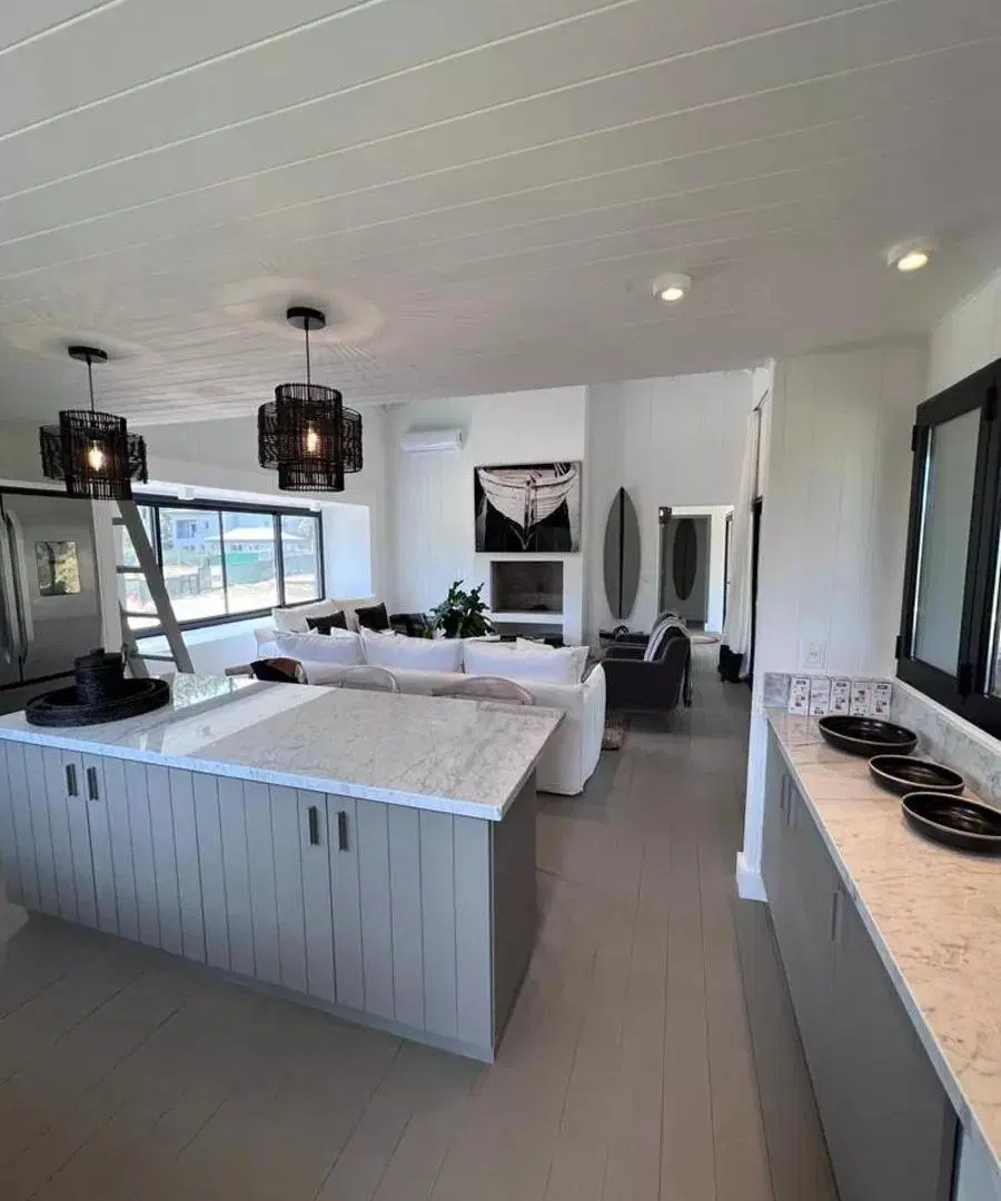 Casa en venta - 3 Dormitorios 4 Baños - Cochera - 700Mts2 - Maldonado, Uruguay 1