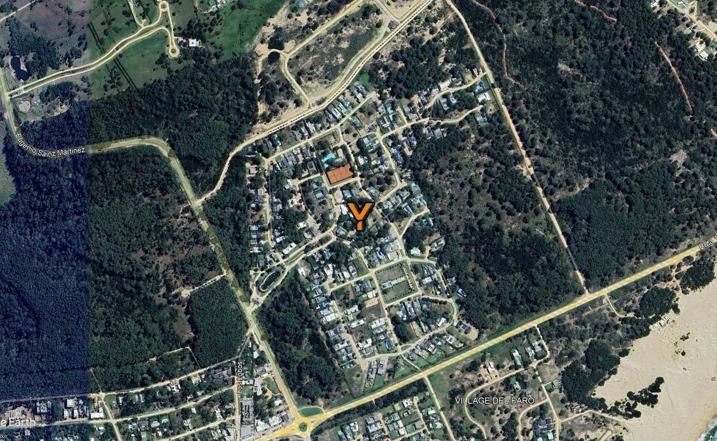 Casa en venta - 3 Dormitorios 4 Baños - Cochera - 700Mts2 - Maldonado, Uruguay 5