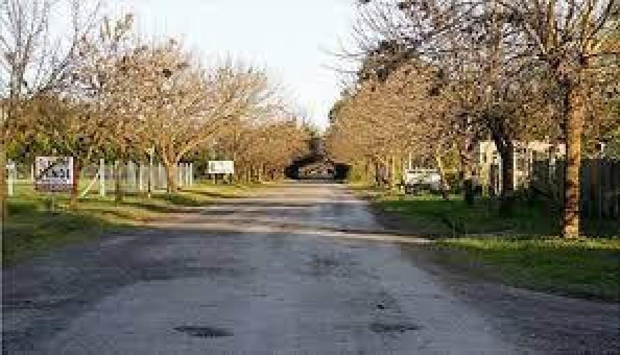 Terreno en venta - 2550mts2 - Exaltación de La Cruz