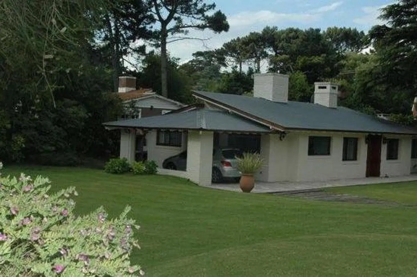 Casa en venta - 3 Dormitorios 3 Baños - Pinamar 4