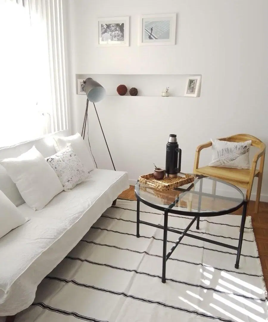 Departamento Monoambiente en venta - 1 Baño - Palermo 4