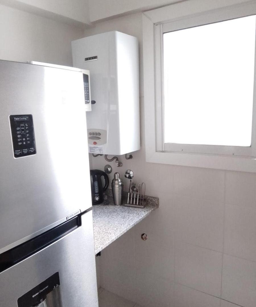 Departamento Monoambiente en venta - 1 Baño - Palermo