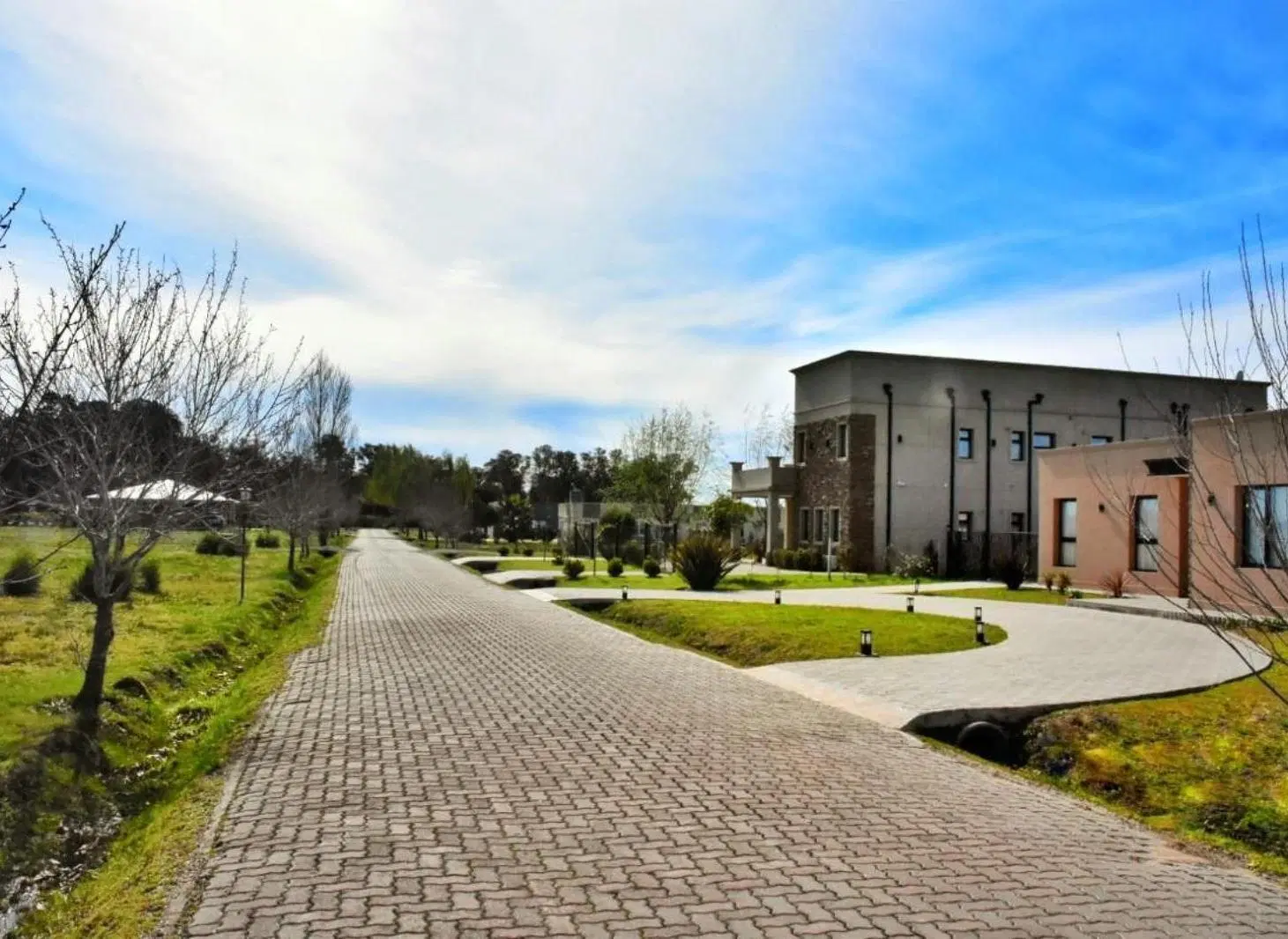 Terreno en venta - 1.586Mts2 - Cañuelas 1