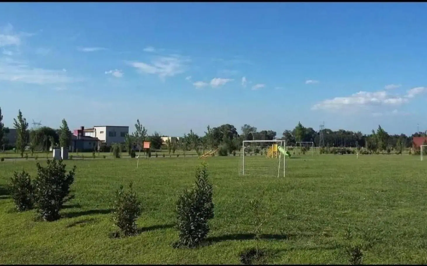 Terreno en venta - 1.586Mts2 - Cañuelas 2