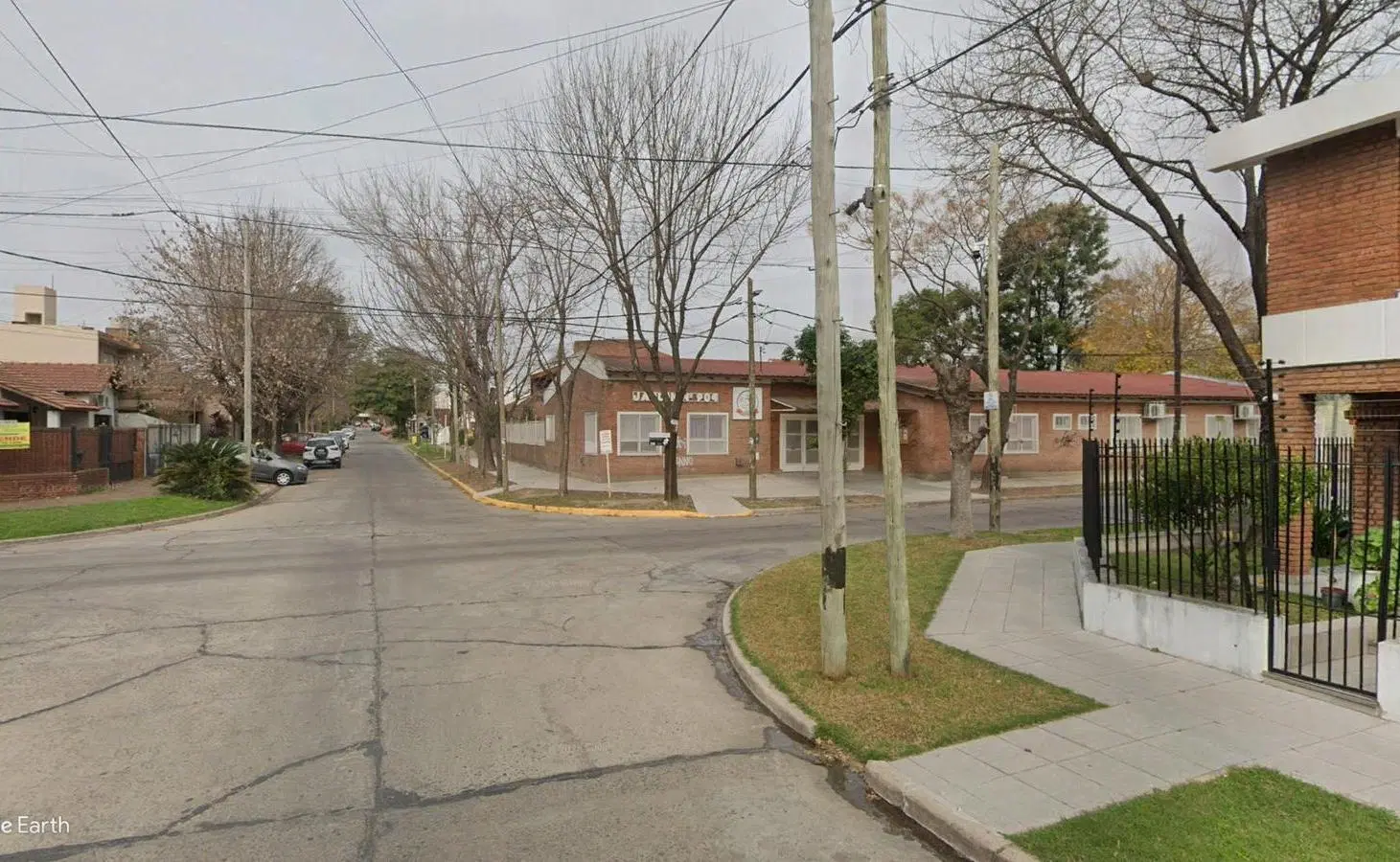 Triplex en venta - 3 Dormitorios 2 Baños - Martín Coronado 2
