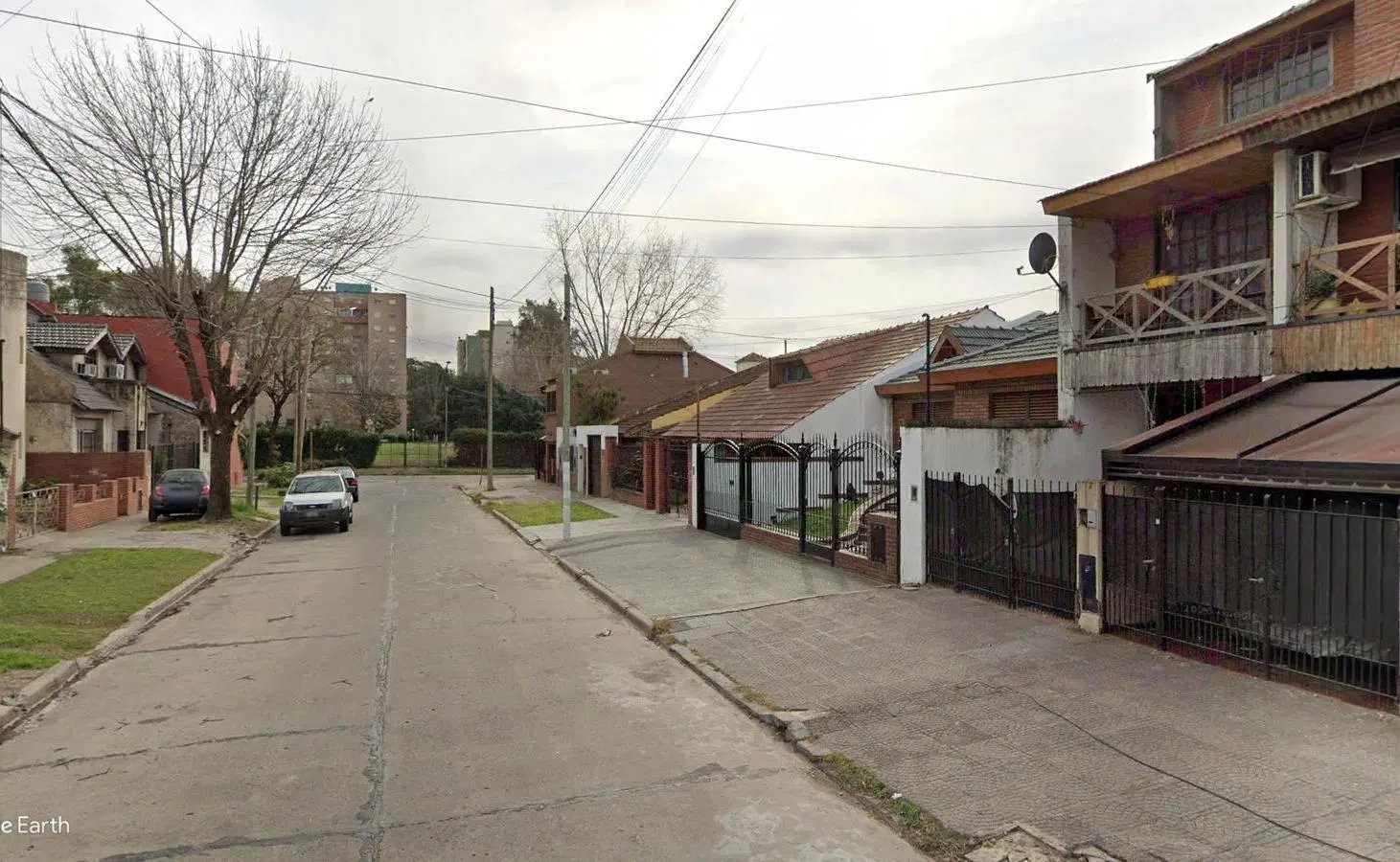 Triplex en venta - 3 Dormitorios 2 Baños - Martín Coronado 5