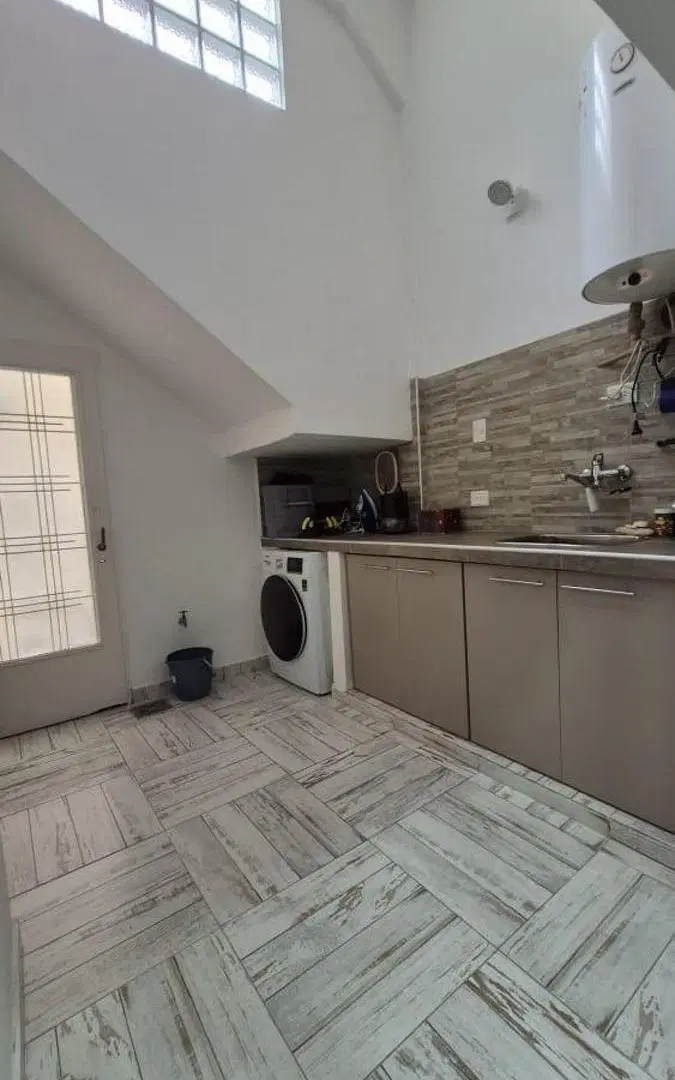 Casa en venta - 2 Dormitorios 1 Baño - Piñeyro 5