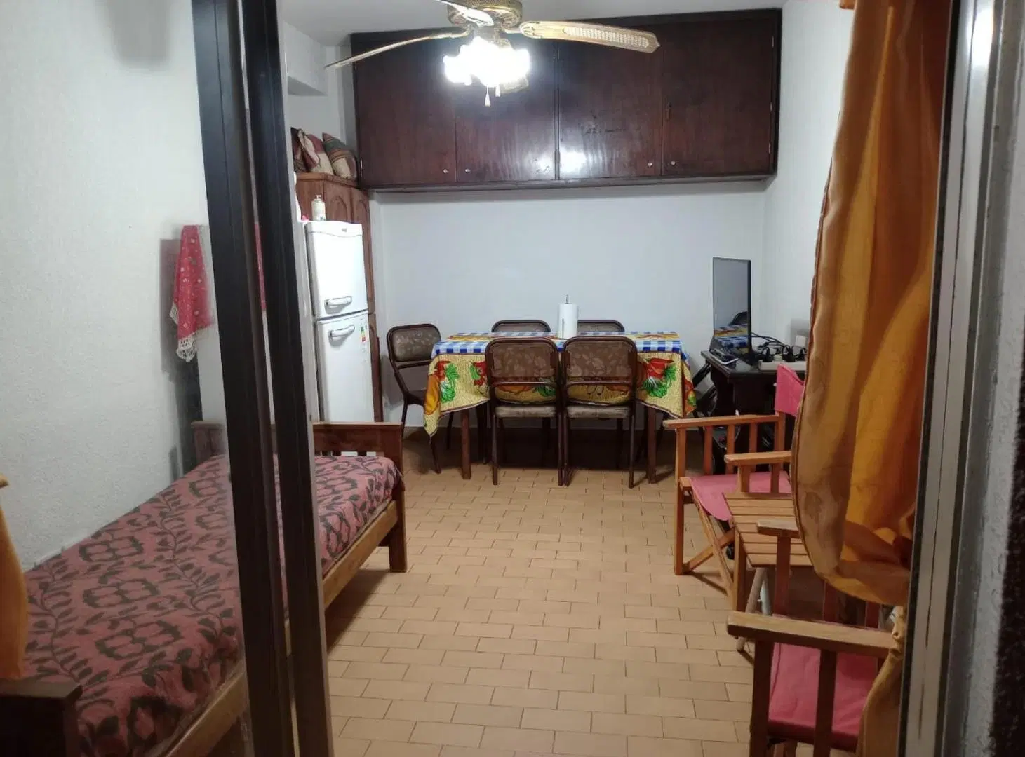 Departamento en venta - 1 Dormitorio 1 Baño - 40Mts2 - Villa Gesell 5