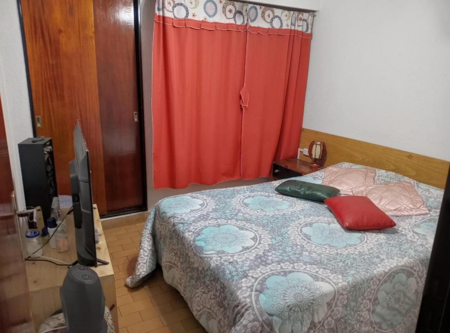 Departamento en venta - 1 Dormitorio 1 Baño - 40Mts2 - Villa Gesell