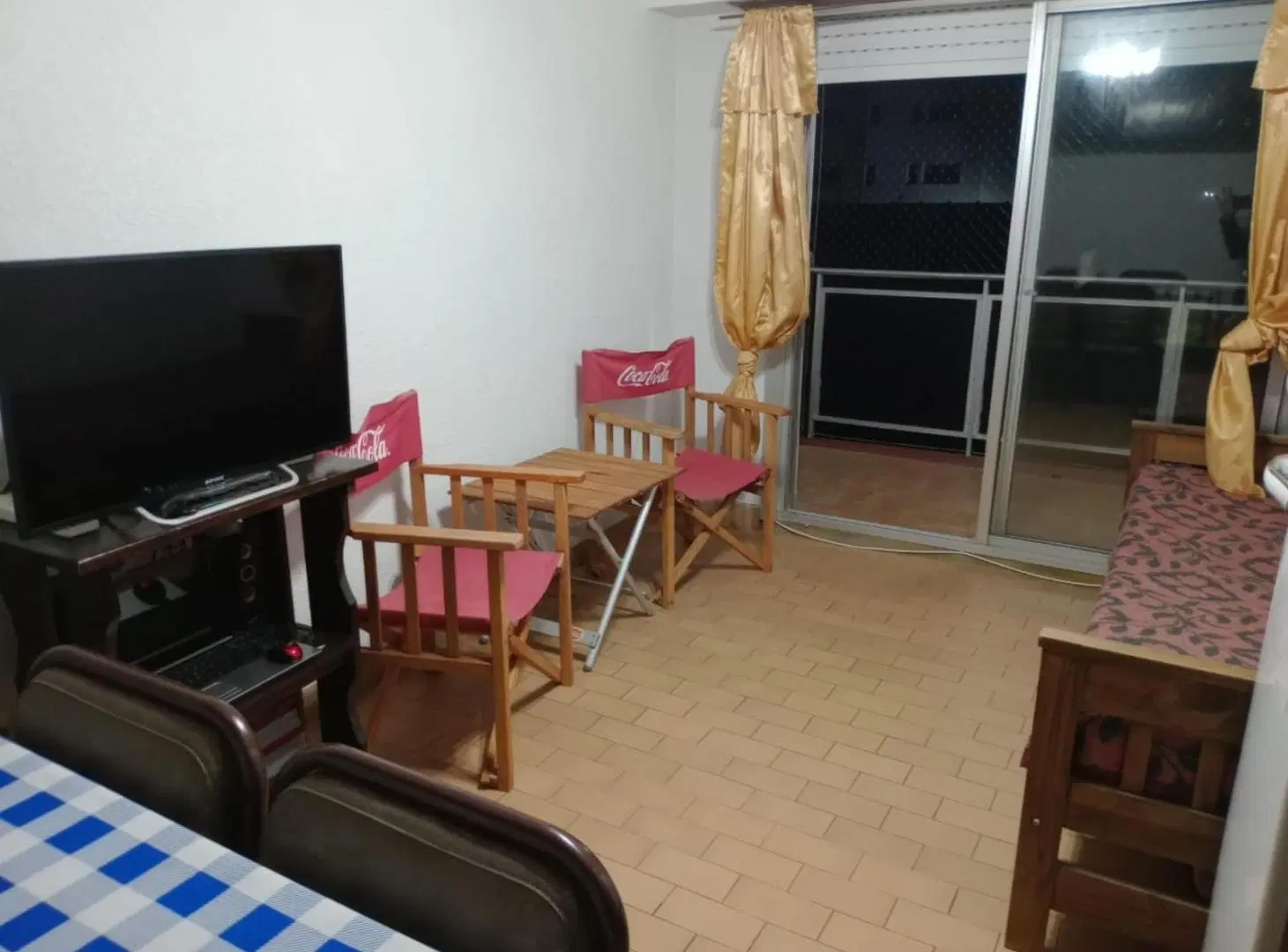 Departamento en venta - 1 Dormitorio 1 Baño - 40Mts2 - Villa Gesell 3