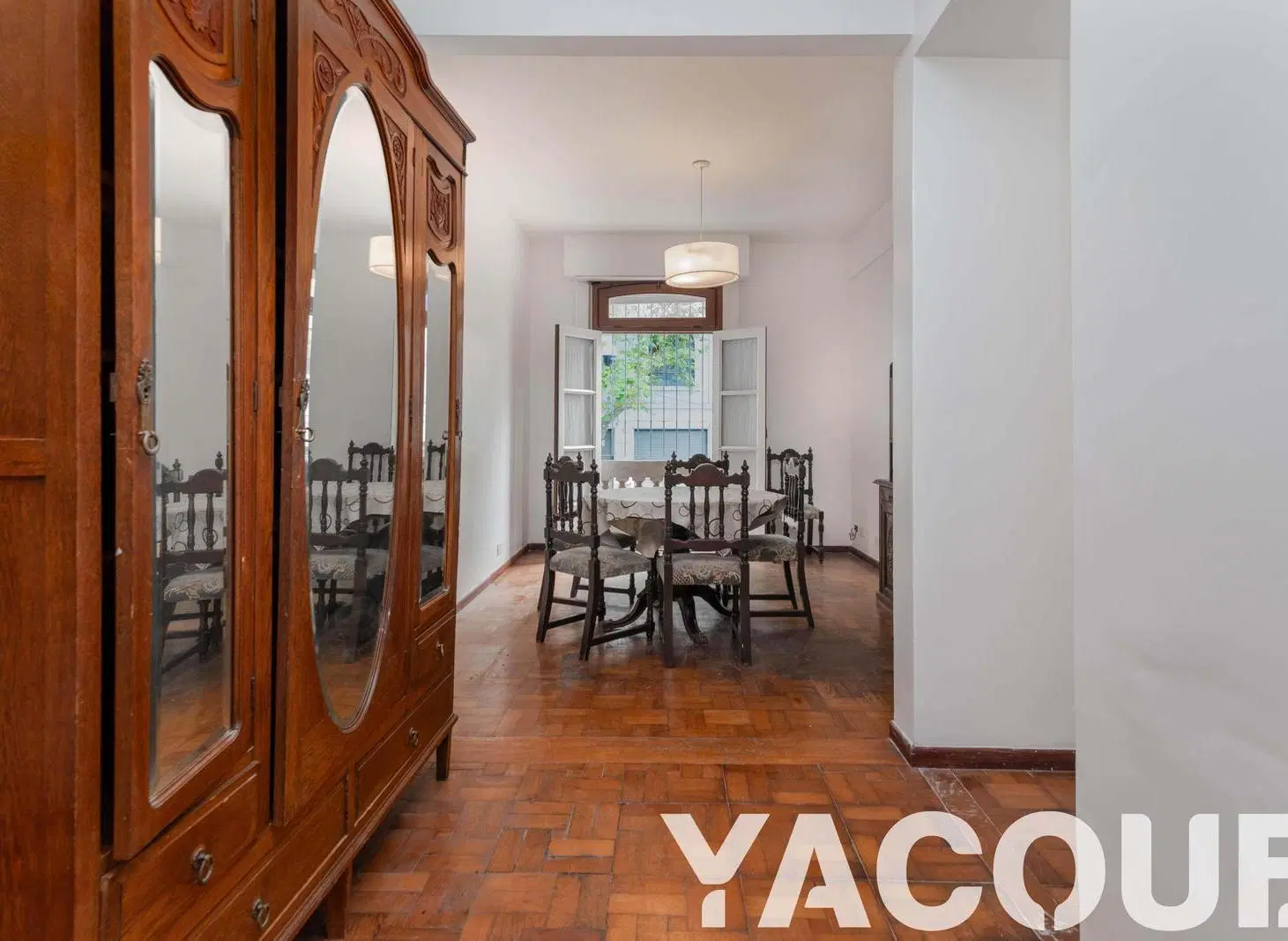 Departamento en Venta - 1 Dormitorio 2 Baños - 77mts2 - San Telmo 3