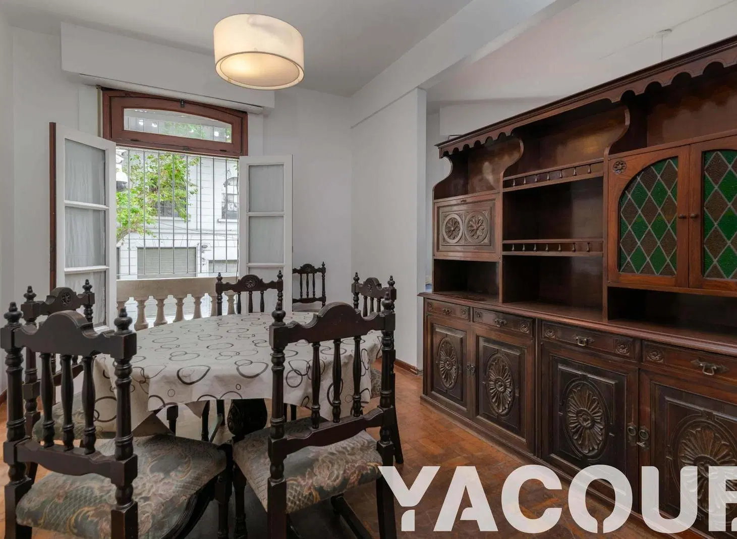 Departamento en Venta - 1 Dormitorio 2 Baños - 77mts2 - San Telmo 5
