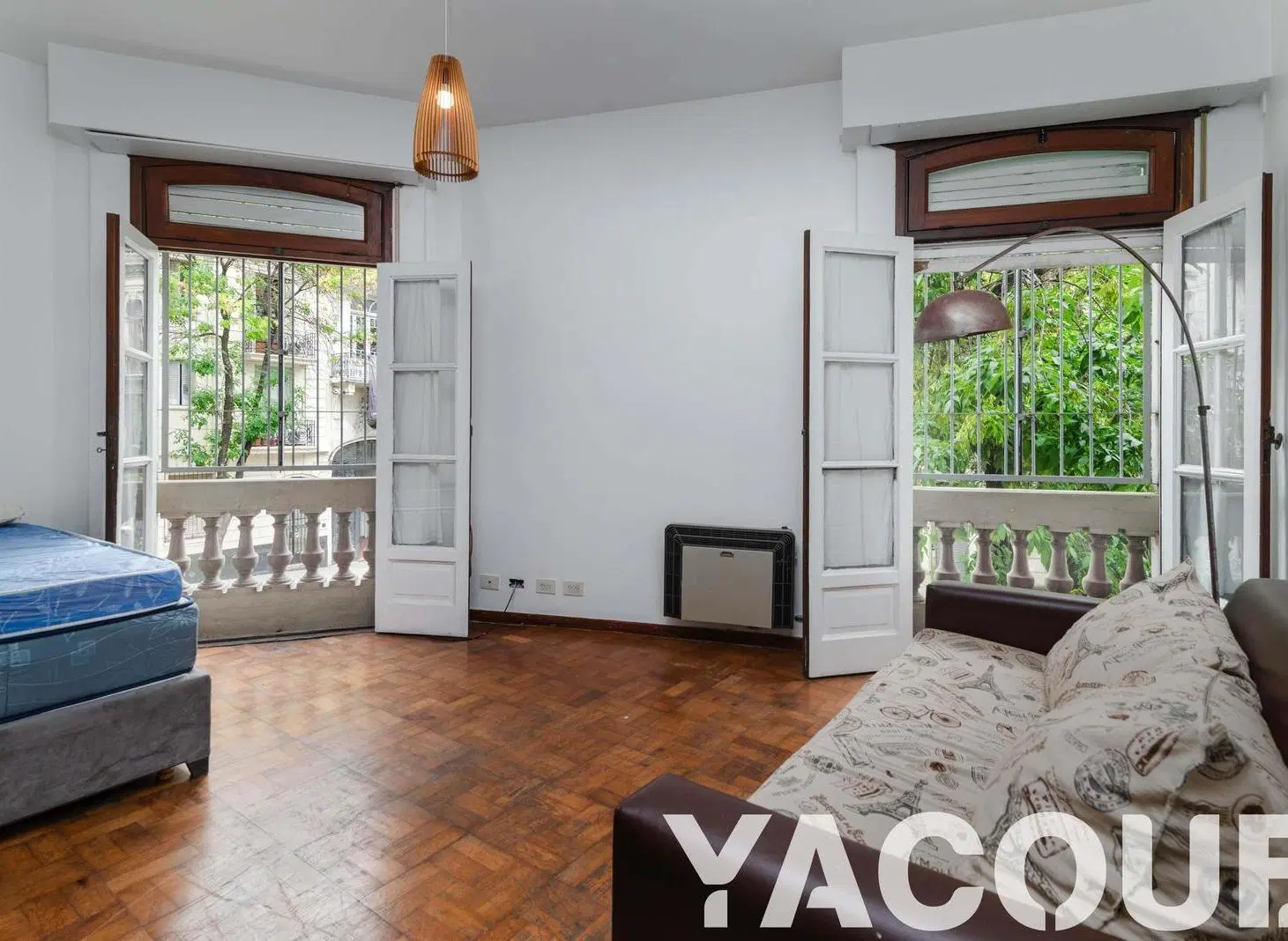 Departamento en Venta - 1 Dormitorio 2 Baños - 77mts2 - San Telmo 2