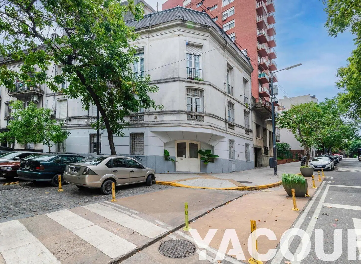 Departamento en Venta - 1 Dormitorio 2 Baños - 77mts2 - San Telmo 1