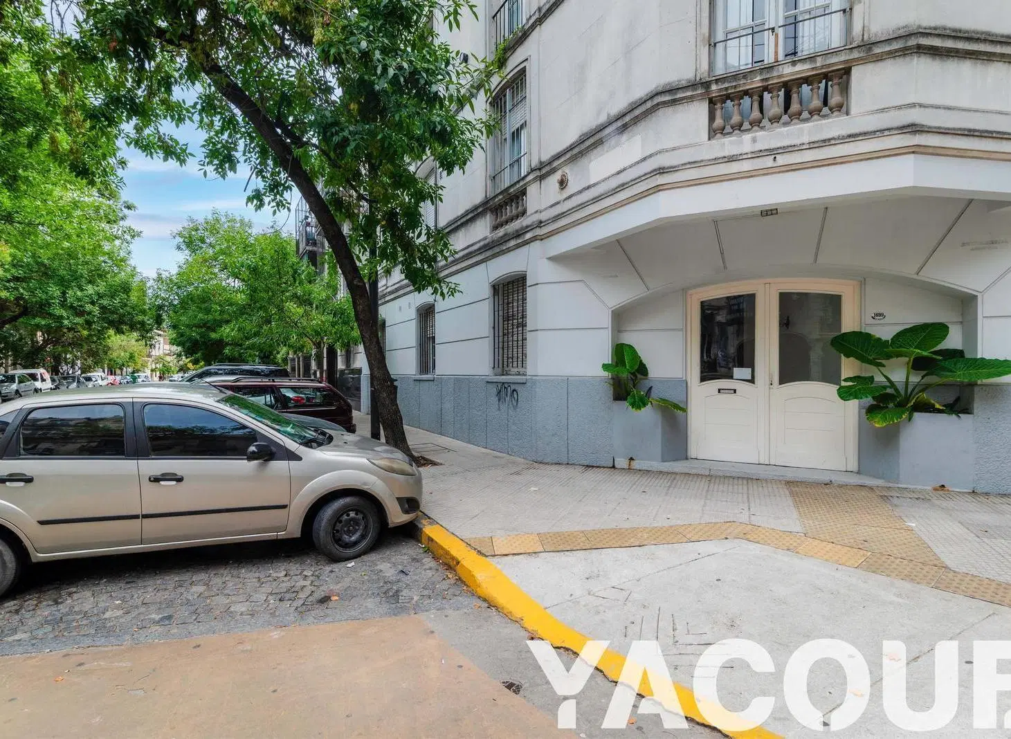 Departamento en Venta - 1 Dormitorio 2 Baños - 77mts2 - San Telmo 4