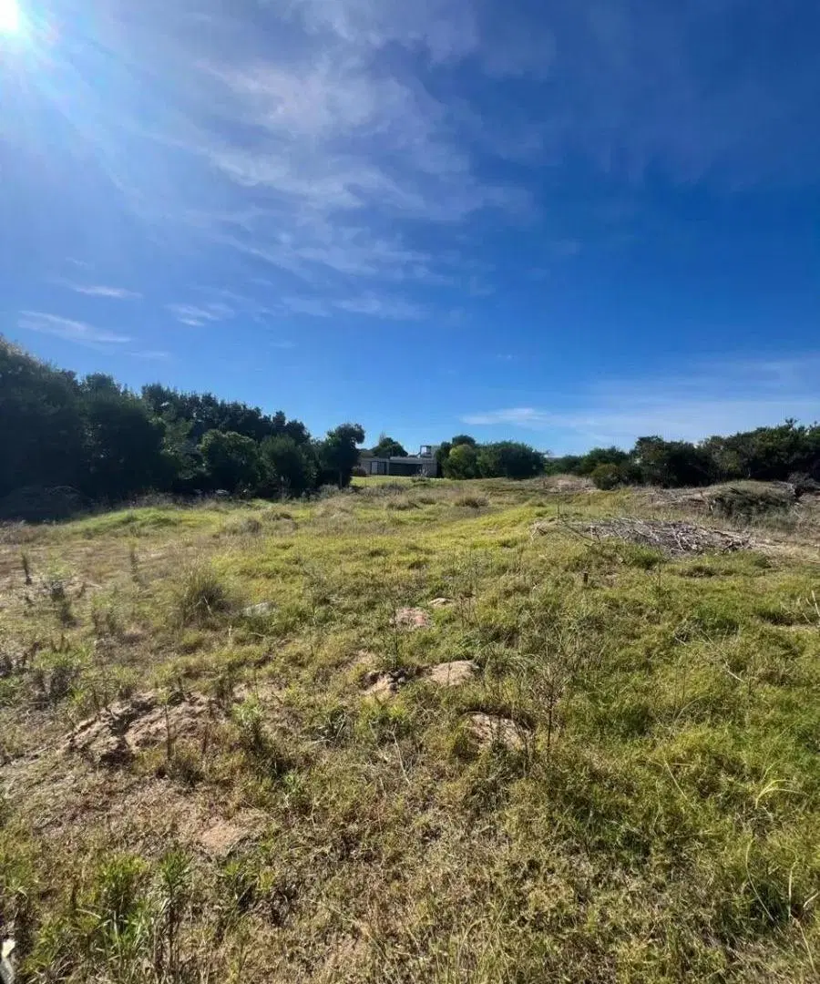 Terreno en venta - 1.370mts2 - Residencial II, Costa Esmeralda 4