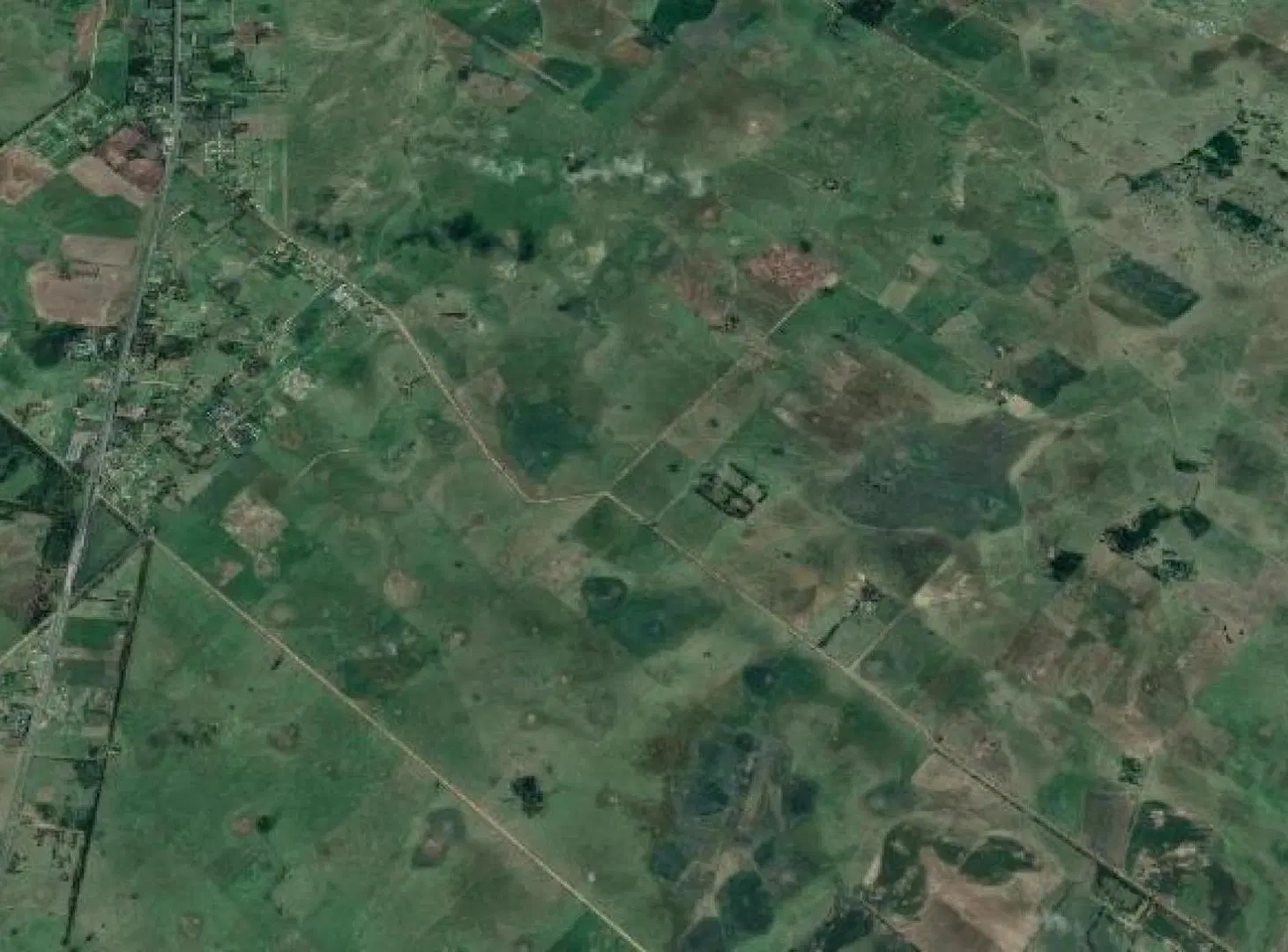 Campo en venta - Casa - 248Ha - Cañuelas 1