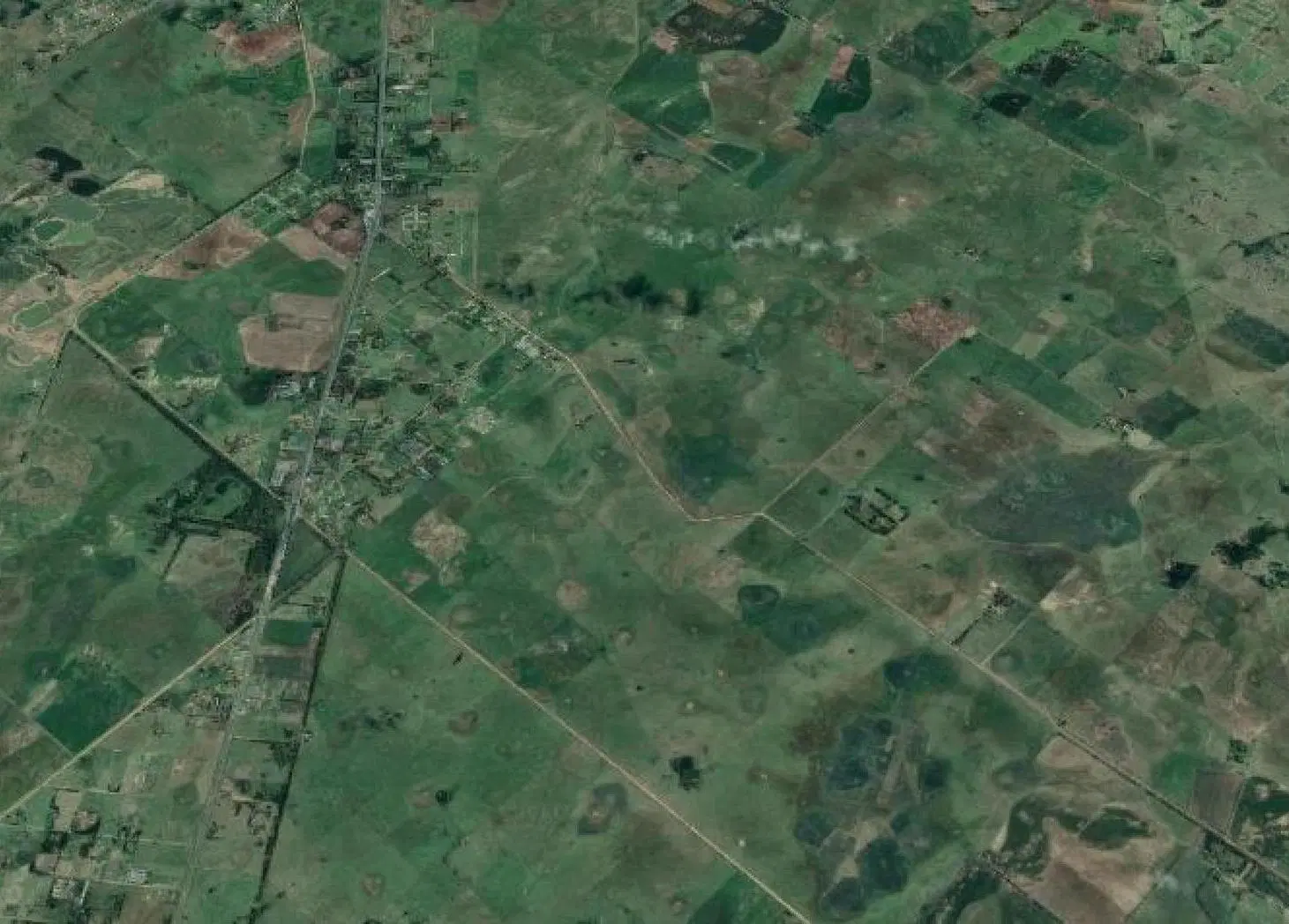 Campo en venta - Casa - 248Ha - Cañuelas 8
