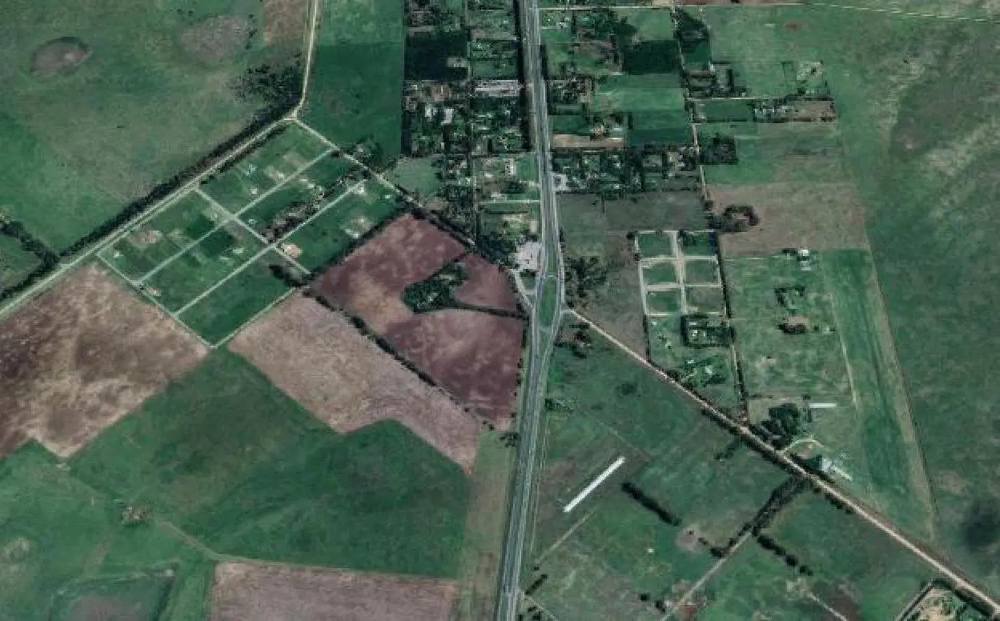 Campo en venta - Casa - 248Ha - Cañuelas 2