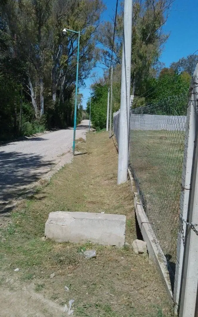 Terreno en venta - 461Mts2 - Barrio Jardín, Villa Elisa, La Plata 3