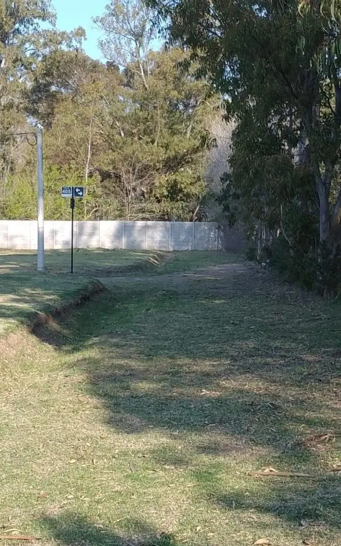 Terreno en venta - 461Mts2 - Barrio Jardín, Villa Elisa, La Plata 5