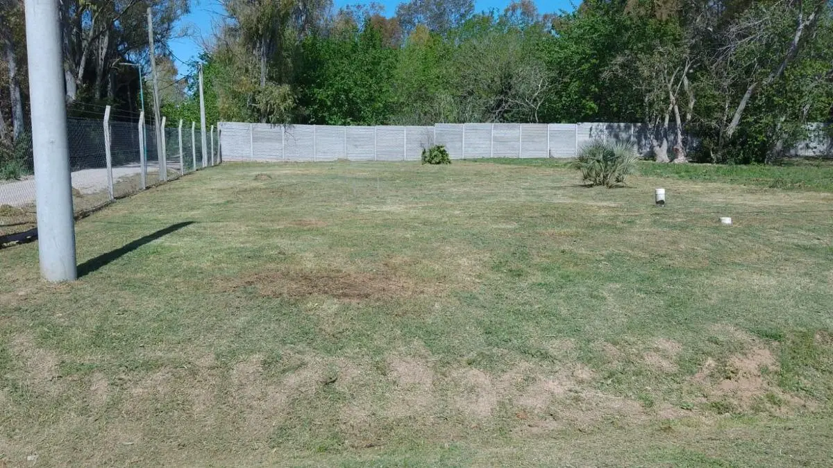 Terreno en venta - 461Mts2 - Barrio Jardín, Villa Elisa, La Plata 2