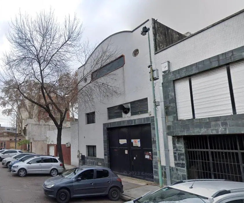 Local en venta - Oficinas - Baños - 1.450Mts2 - Nueva Pompeya 3