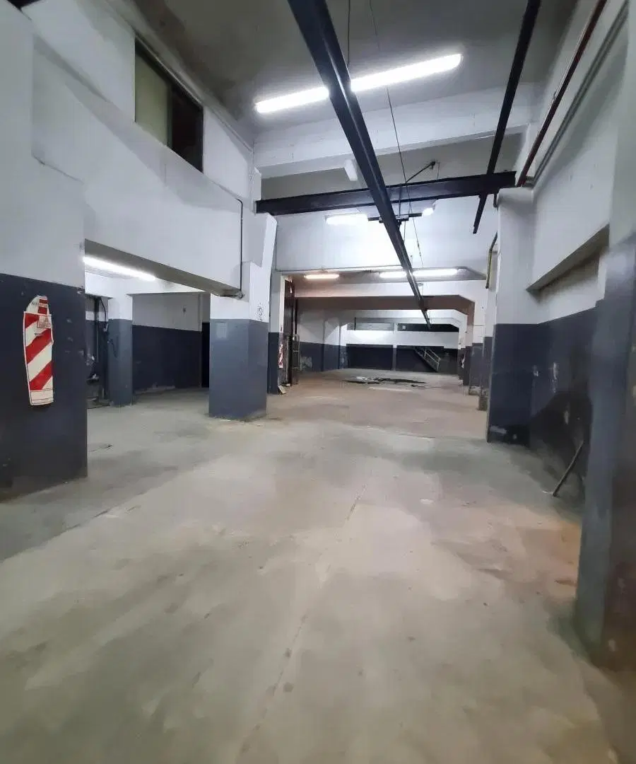 Local en venta - Oficinas - Baños - 1.450Mts2 - Nueva Pompeya 2