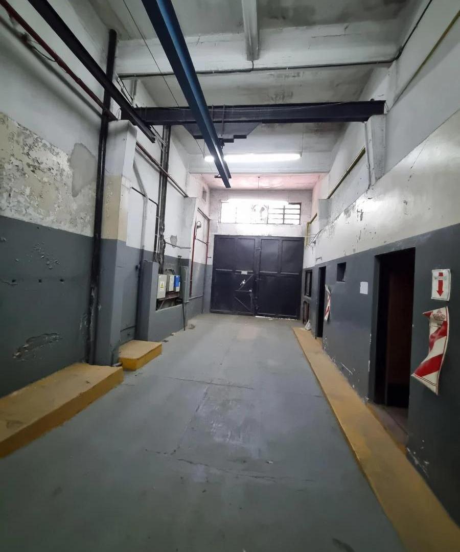 Foto de Local en venta - Oficinas - Baños - 1.450Mts2 - Nueva Pompeya, imagen 5