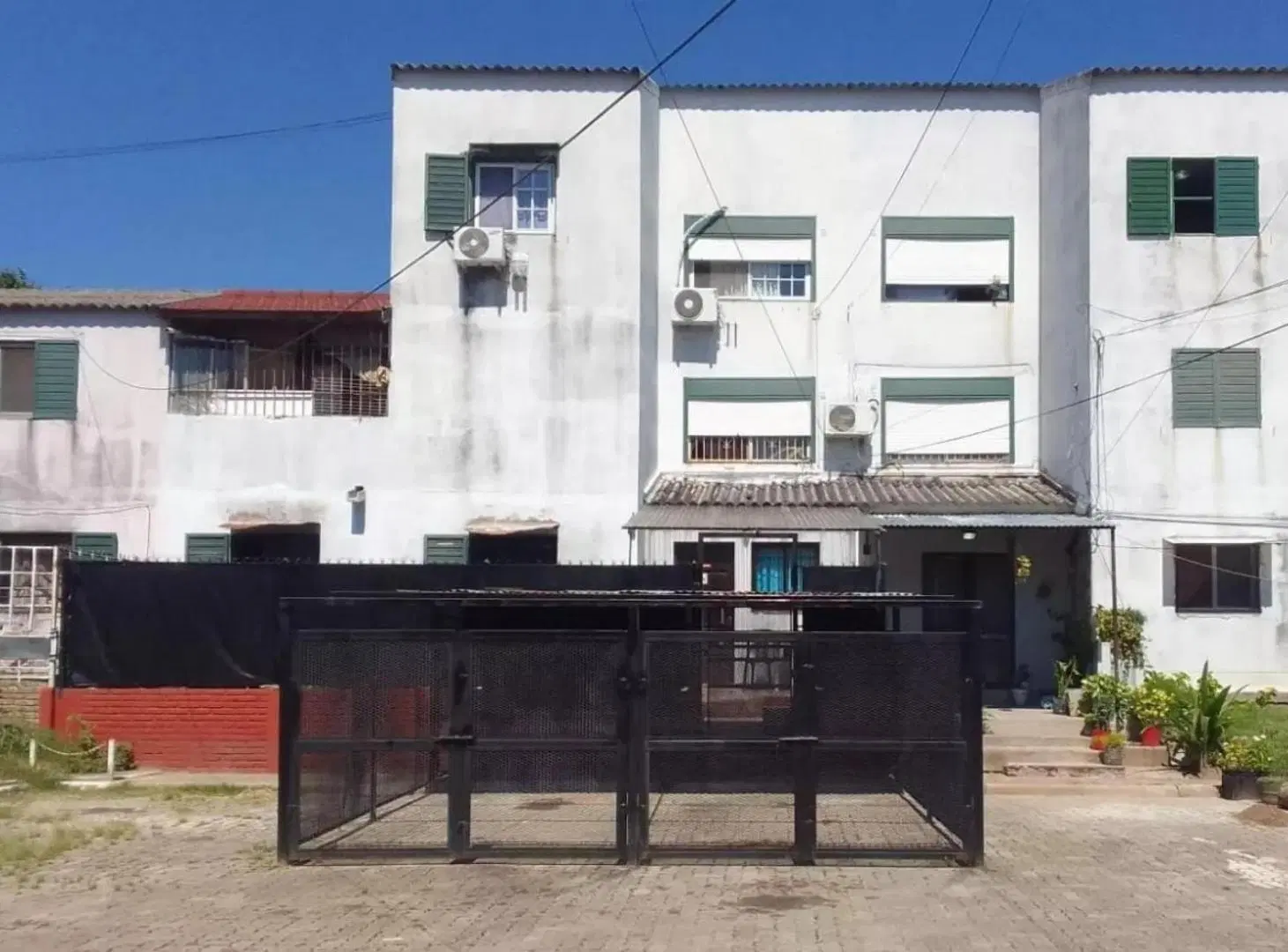 Departamento en venta - 3 Dormitorios 1 Baño - 80Mts2 - Quilmes Oeste 1