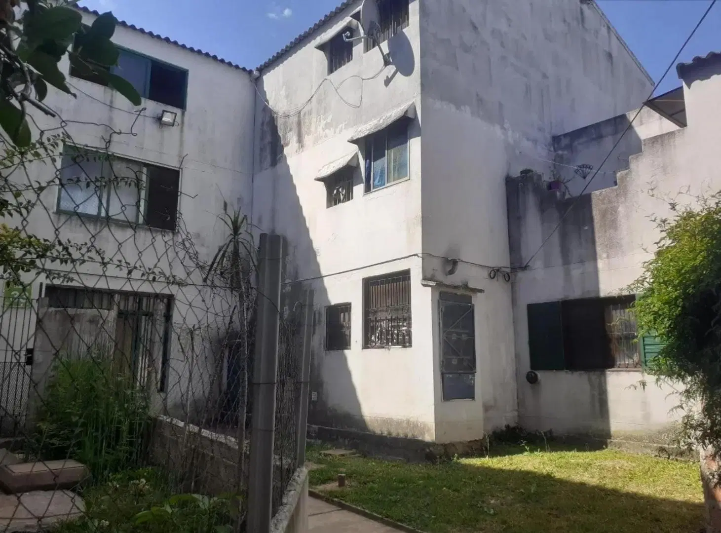 Departamento en venta - 3 Dormitorios 1 Baño - 80Mts2 - Quilmes Oeste 5