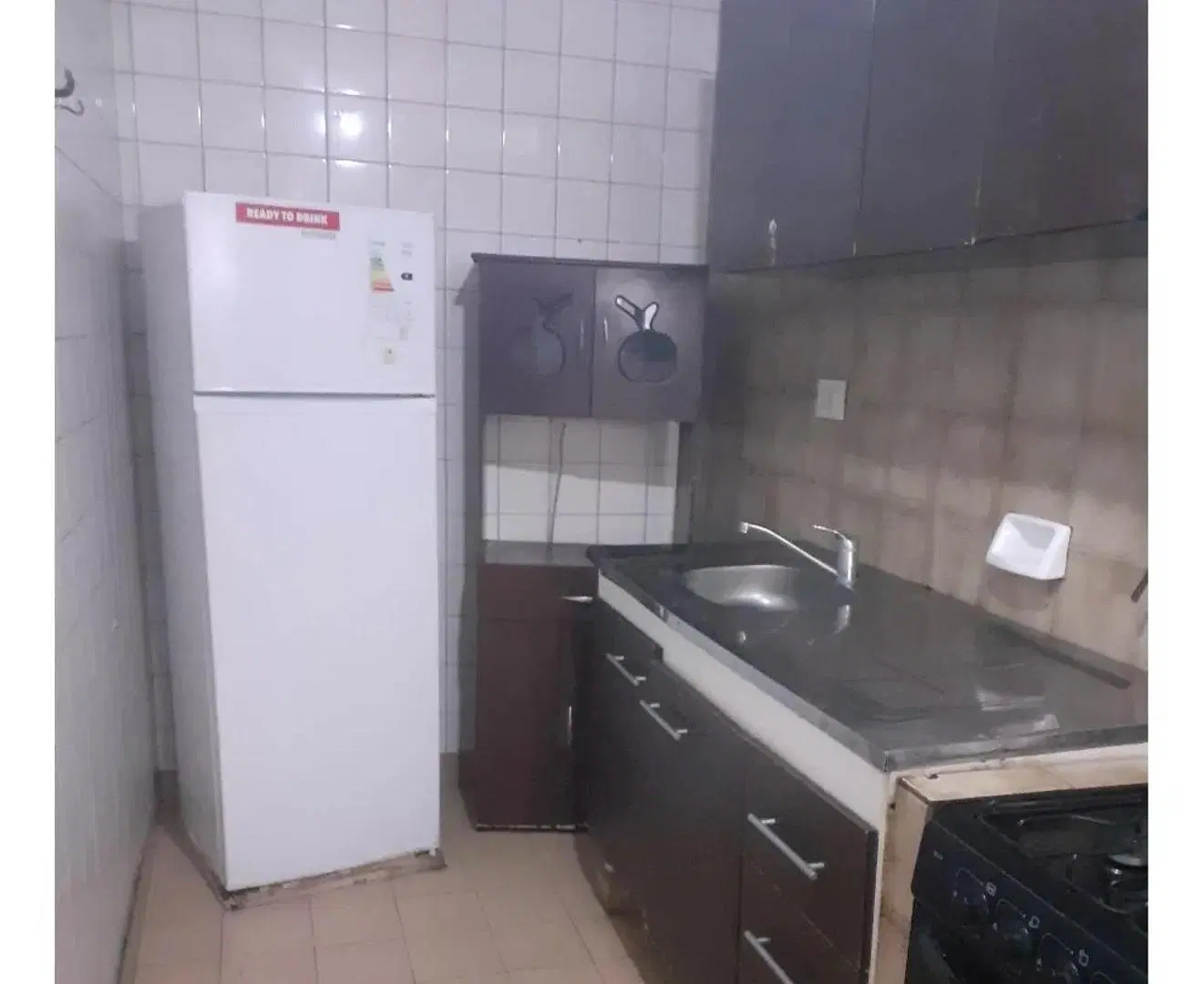 Departamento en venta - 3 Dormitorios 1 Baño - 80Mts2 - Quilmes Oeste 4