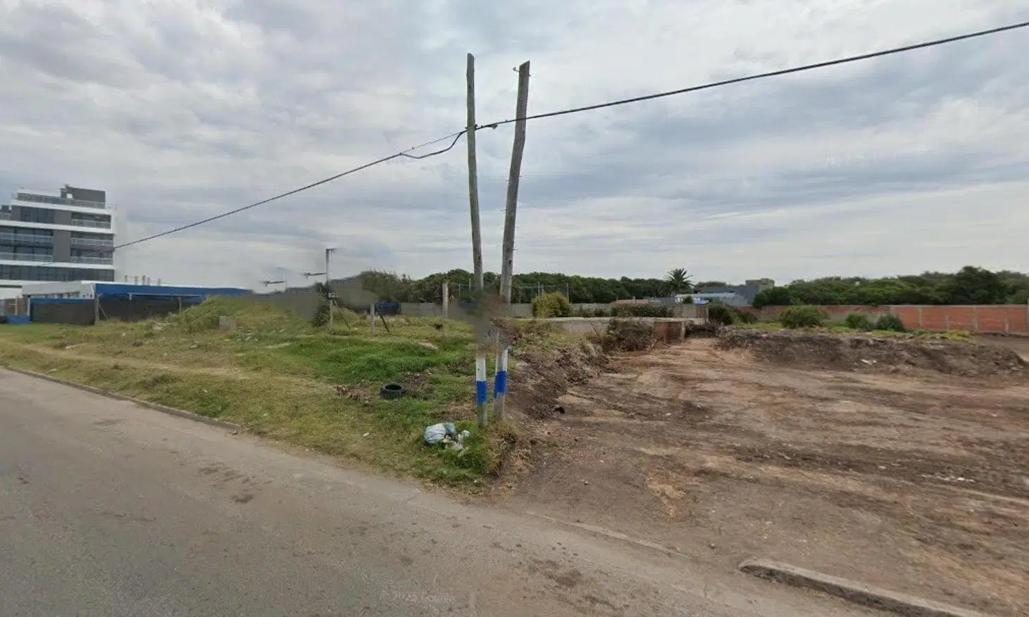 Terreno en venta - 1.081Mts2 - Mar del Plata 4