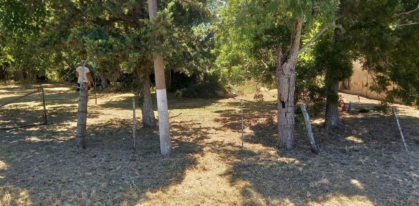 Terreno en venta - 9.765Mts2 - Berisso 3