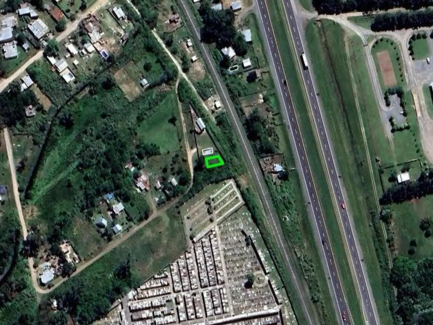 Terreno en venta - 181Mts2 - Chascomús 4