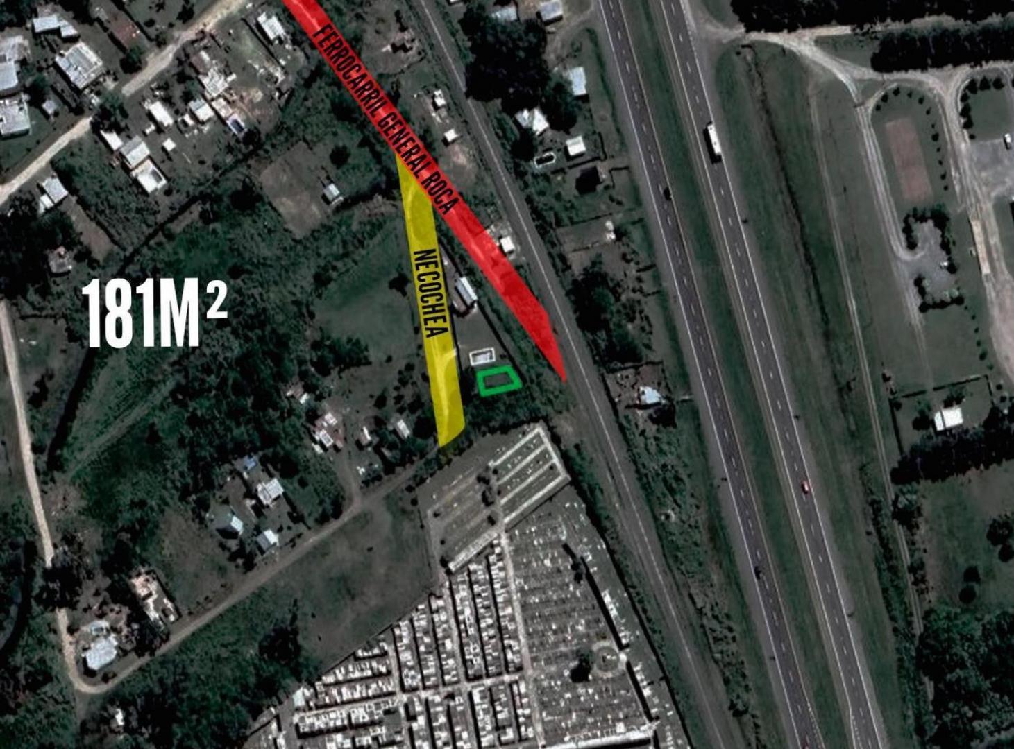 Foto de Terreno en venta - 181Mts2 - Chascomús, imagen 1