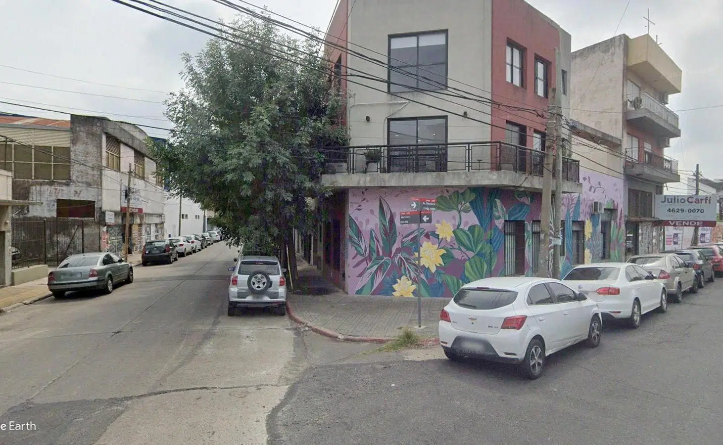 Departamento en venta - 2 Dormitorios 2 Baños - Local - 288Mts2 - Castelar, Morón 4
