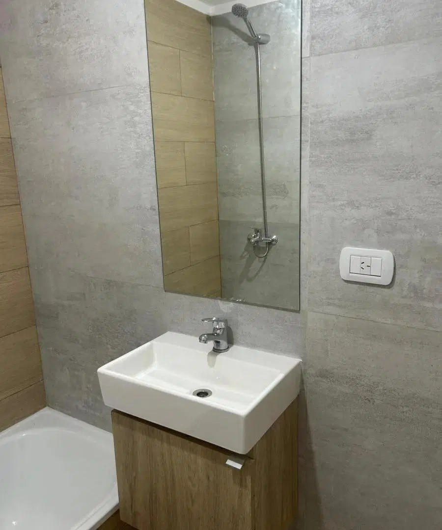 Departamento Monoambiente en alquiler - 1 Baño - Belgrano 8