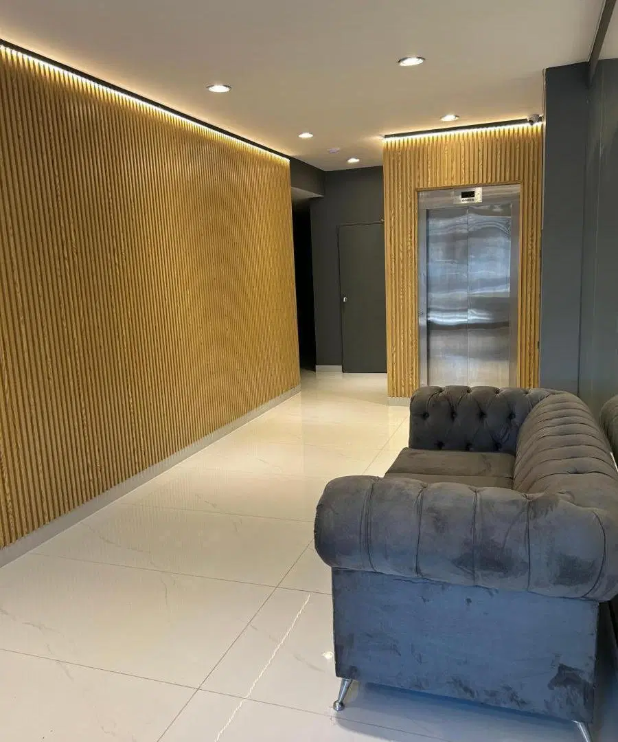 Departamento Monoambiente en alquiler - 1 Baño - Belgrano 5