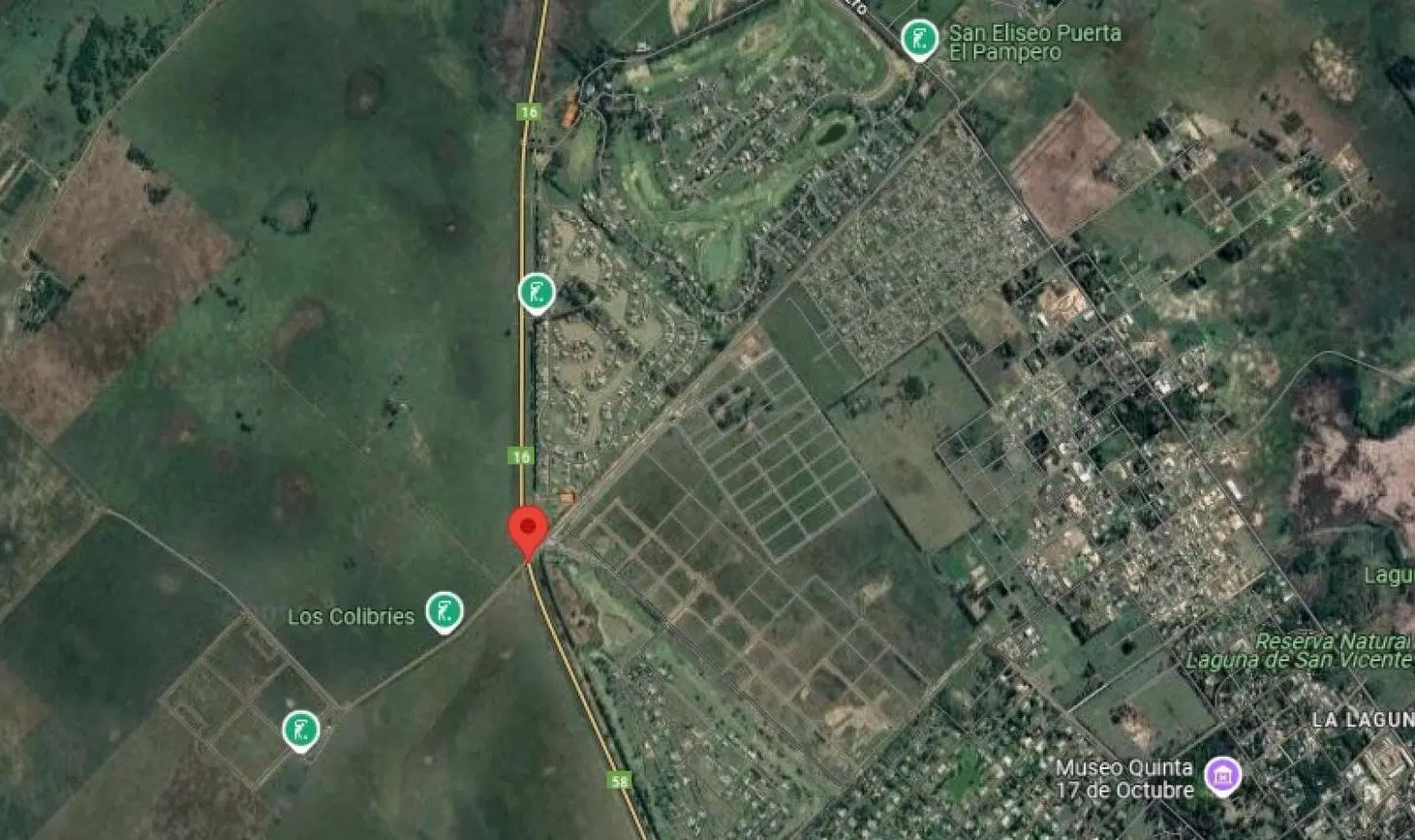 Terreno en venta - 653Mts2 - Finca Joven 3