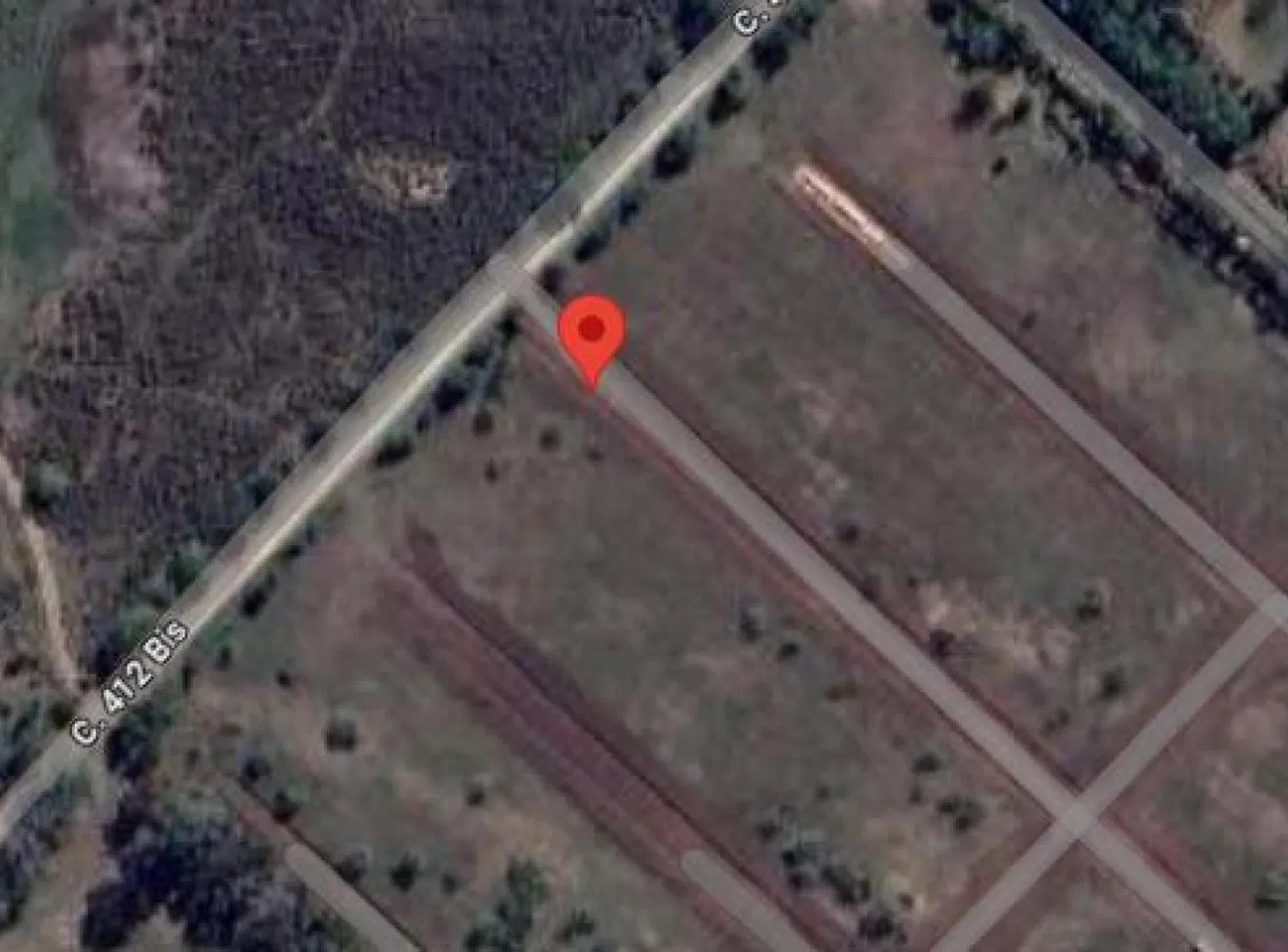 Terreno en venta - 250Mts2 - Los Fresnos, Arturo Seguí 1