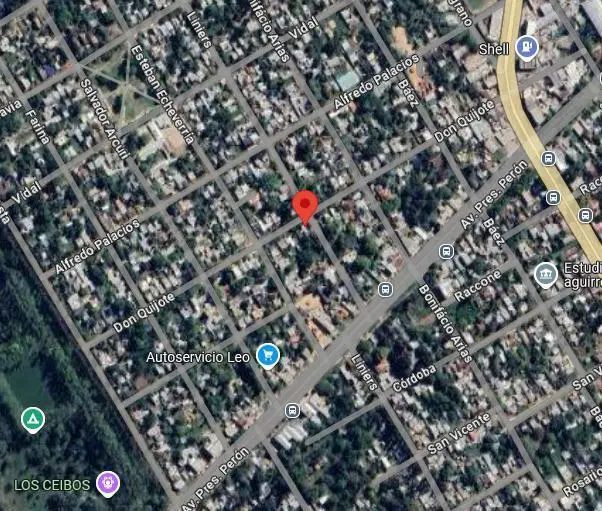 Terreno en venta - 200Mts2 - Alejandro Korn, San Vicente 5