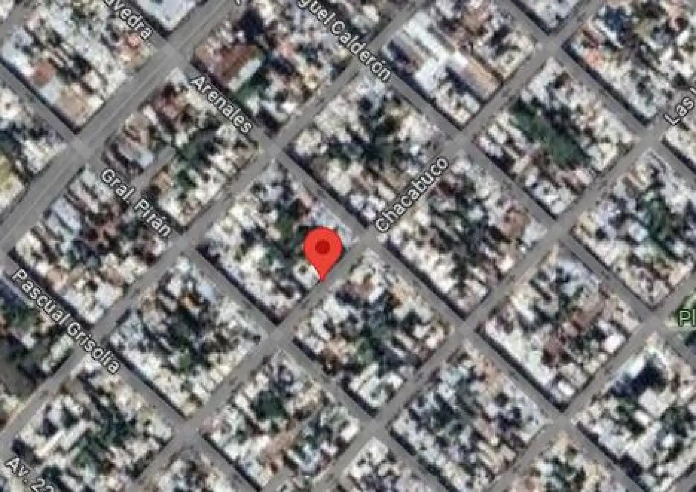 Departamento en venta - 2 Dormitorios 1 Baño - 83Mts2 - Chivilcoy 4