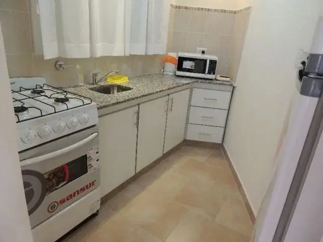 Complejo de cabañas - 4 UFs - Claromecó 3