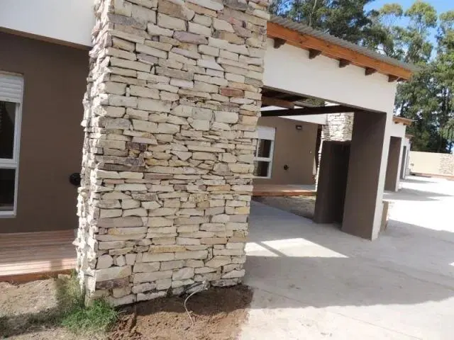Complejo de cabañas - 4 UFs - Claromecó 1