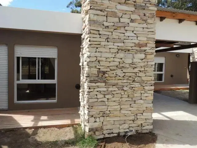 Complejo de cabañas - 4 UFs - Claromecó 4